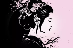 Raconte-moi Madame Butterfly