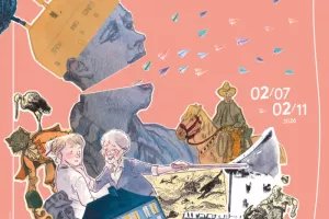 Exposition temporaire | Papivores ! Soif de s’exprimer
