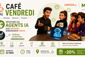 Café du vendredi