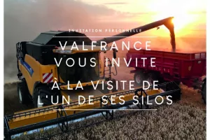 Journées des institutionnels