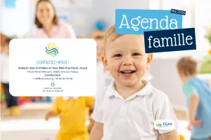 Soutien à l'allaitement