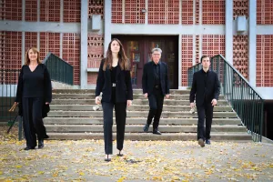 Concert - Les Trompettes de Versailles