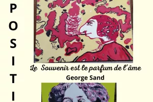 [Exposition] Une femme, toutes les femmes de Jean-Michel Athomas