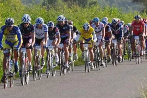 La flèche d' Aquitaine 2026