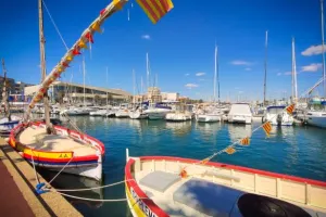 BATEAUX D'ANTAN