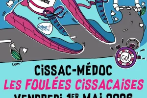 Les Foulées cissacaises