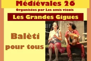 Balèti pour tous