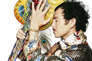 Thibault Cauvin - Alter Ego - Festival 1001 Notes