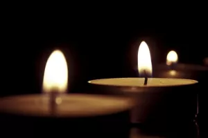 Fête de la lumière