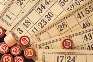 Grand loto de Soleil d'Automne