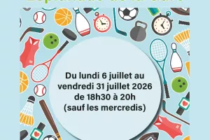 PAULH'EN SPORT 2026