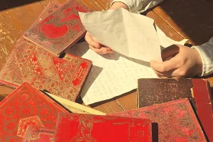 Lecture théâtralisée - George Sand, une plume à soi