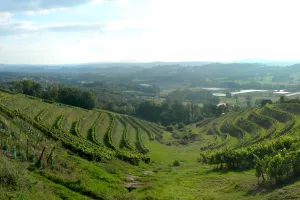 Balades secrètes en Corrèze - De Chagall à la Bontat