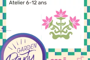 Fleurs de chapiteaux
