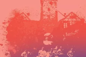 Les corridas de Wangen