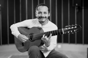 Concert : Duo Caviúna