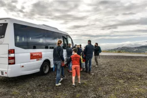 Archéobus