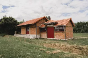 Atelier découverte de la céramique