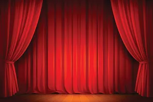 STAGE DE THÉÂTRE ENFANT (DE 5 À 12 ANS)