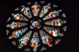 Les 80 ans du SECOURS CATHOLIQUE