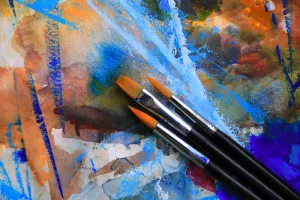 Exposition "Couleurs & Lumières"