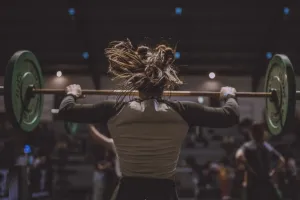 // ANNULATION // Compétition de crossfit - Landifornian Battle