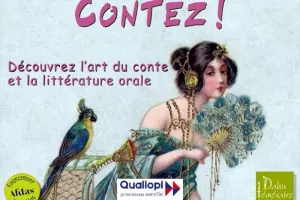 Contez !
