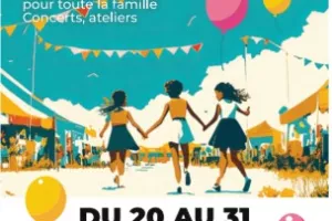 Le village culture loisirs