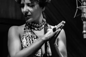 Azal - Concert à Festival Métis (Pierrefitte-sur-Seine)