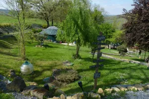 Rendez-vous aux jardins