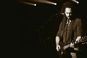 Concert : Cheucheu et ses musiciens