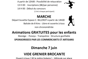 36h de Nanteuil