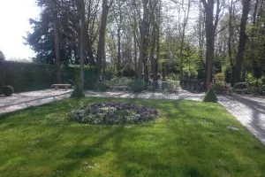 Parc Boeswillwald