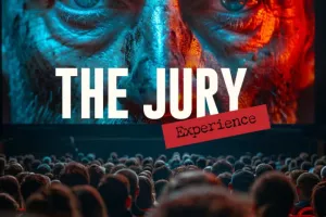 THE JURY EXPERIENCE : MEURTRE AU LARGE