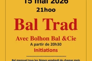 Bal trad