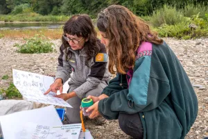 UN ÉTÉ AVEC LE PARC : JEU DE L'OIE, EXPO ET AGRO-PASTO