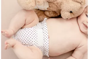 Mon bébé zéro déchets