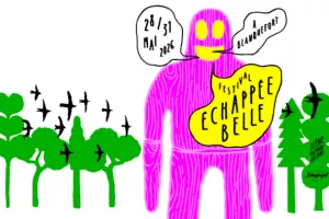 Festival Echappée Belle 2026