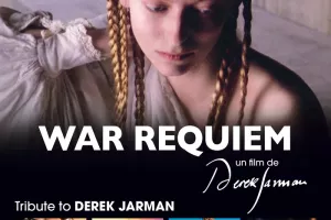 Derek Jarman