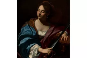 Femmes artistes au musée d’arts de Nantes - Visite