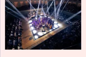 FESTIVAL PABLO CASALS: ENSEMBLE INTERCONTEMPORAIN