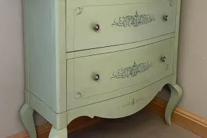 Atelier décoration de meubles