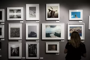 Exposition photographique