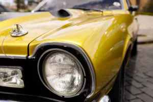 RétroMobile - 19ème édition