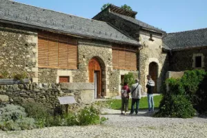 Visite guidée - Musée de Cerdagne