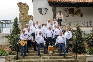 Concert du Choeur Gurekin