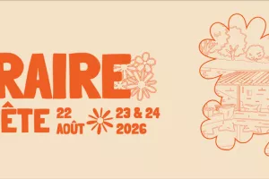 Varaire en fête