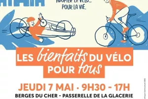 Les bienfaits du vélo pour TOUS