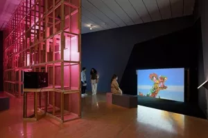 Expositions en accès libre et gratuit