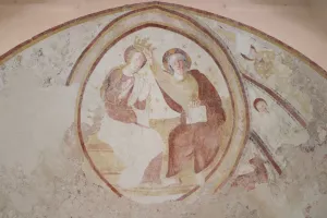 Visite "Trésor d'église" : Eglise Notre-Dame de l'Assomption - La Chapelle-sous-Brancion